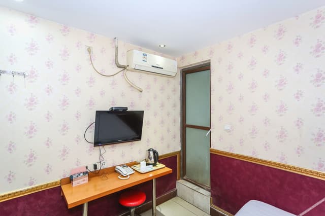 Comfy Double Room