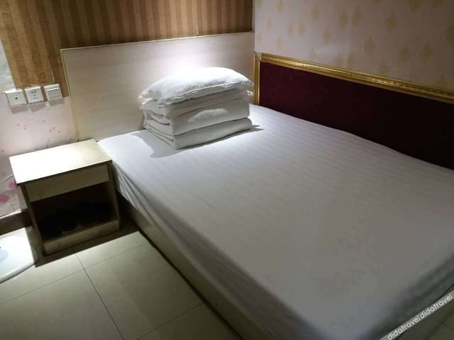 Comfy Double Room