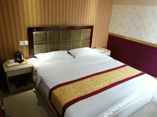 Chengdu Tongxin Guesthouse Chengdu Tongxin Guesthouse