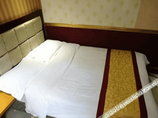 Chengdu Tongxin Guesthouse Chengdu Tongxin Guesthouse