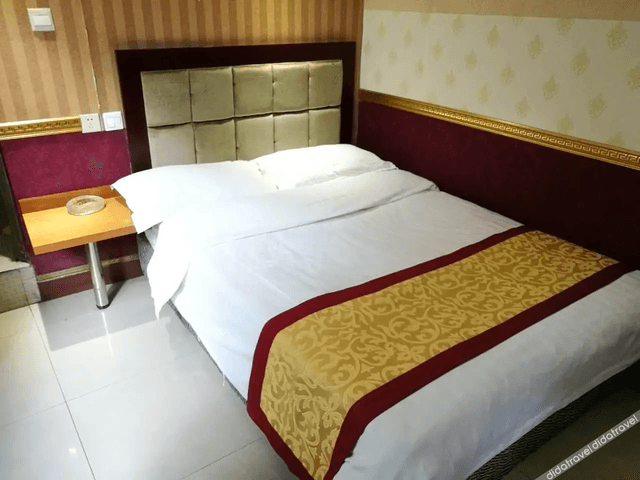 Comfy Double Room