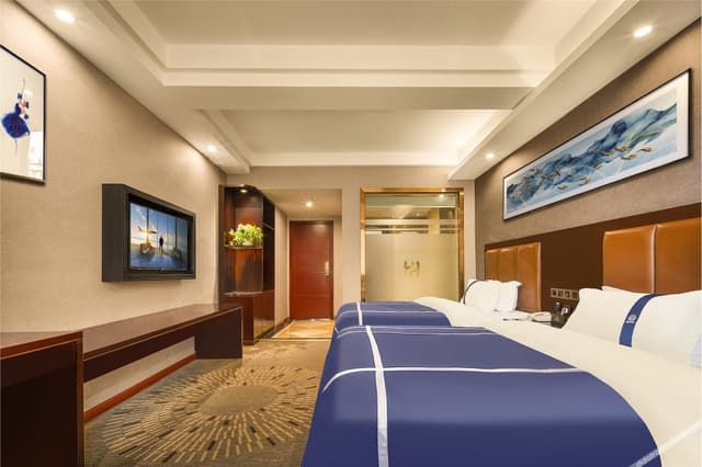 Executive Room (2 beds)