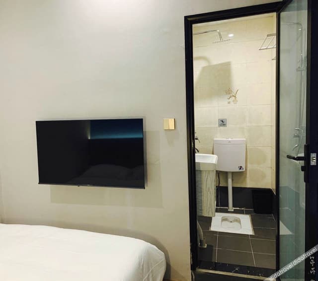 Discount Double Room