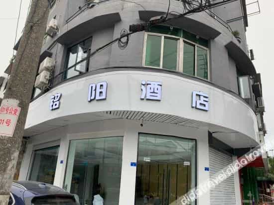 Chengdu Mingyang Business Hotel Chengdu Mingyang Business Hotel