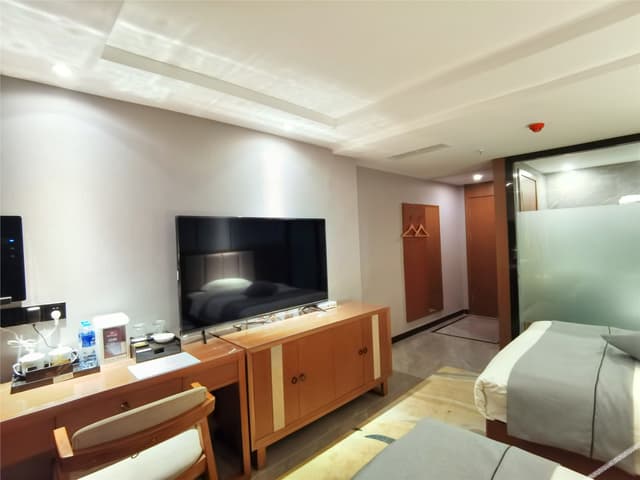 Cozy Standard Room