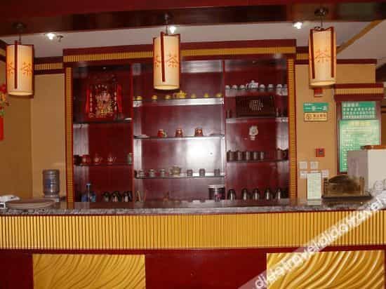 Jun Long hotel Jun Long hotel