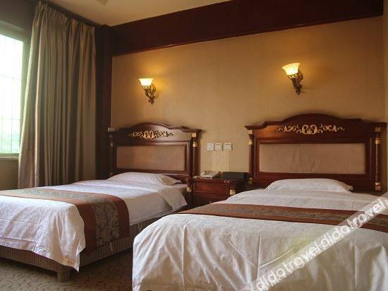 จุนหลง โฮเทล (Jun Long hotel)4