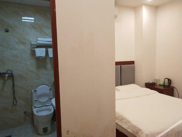 Standard Room (2 beds)