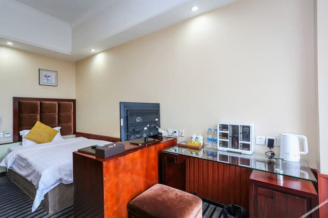 Discount Room