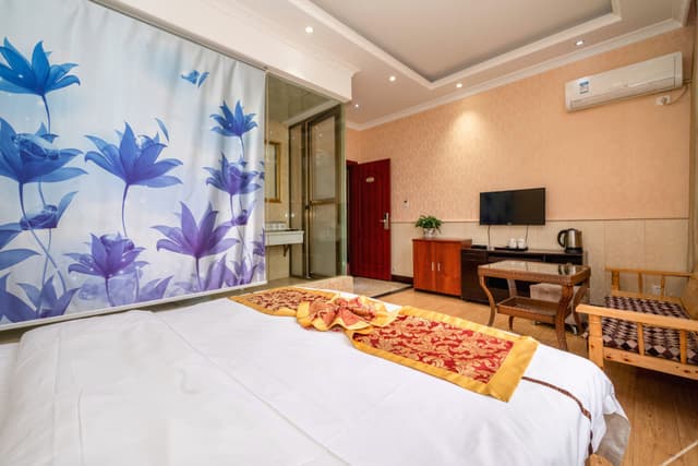 Basic Single Room