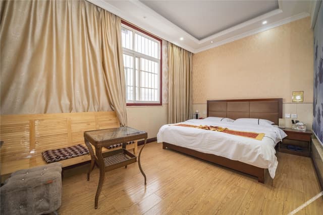 Basic Single Room
