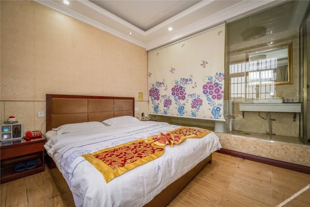 Basic Single Room