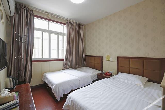 Basic Standard Room