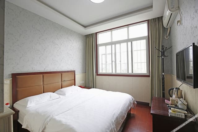 Basic Single Room