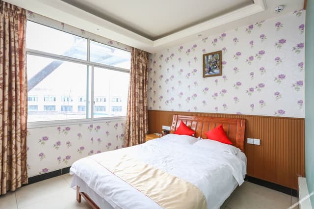 Discount Single Room