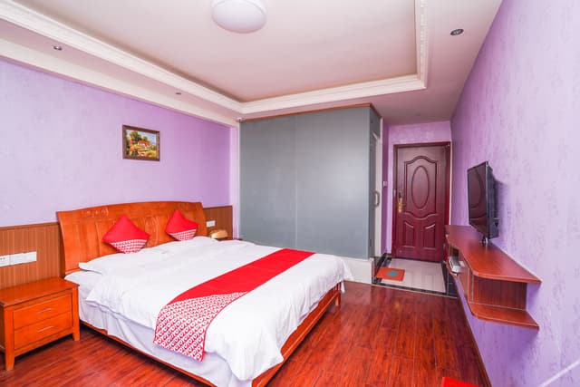 Discount Single Room