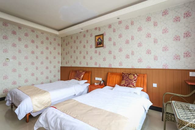 Business Standard Room