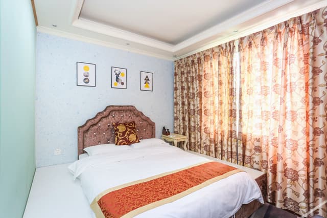 Discount Single Room