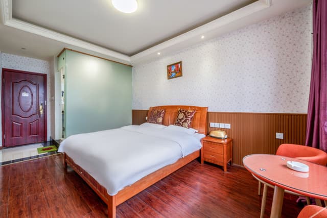 Discount Single Room