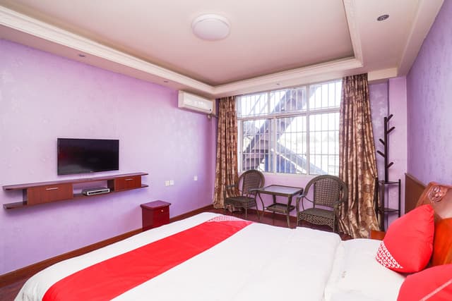 Discount Single Room