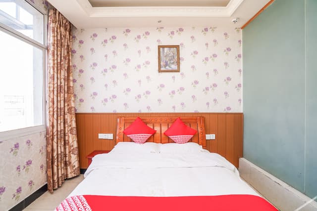 Discount Single Room