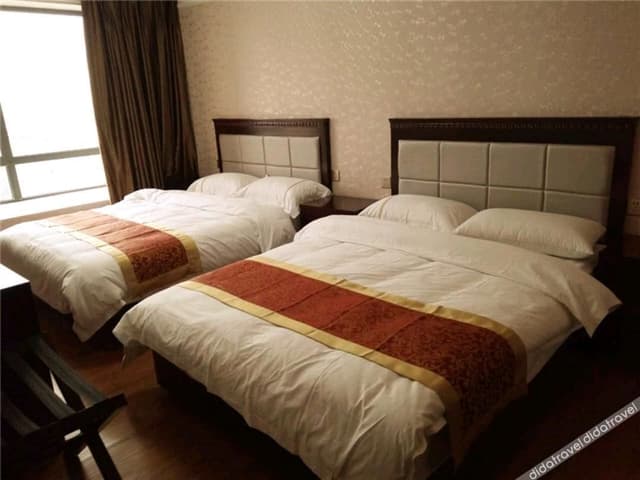 Standard Room (2 Beds)