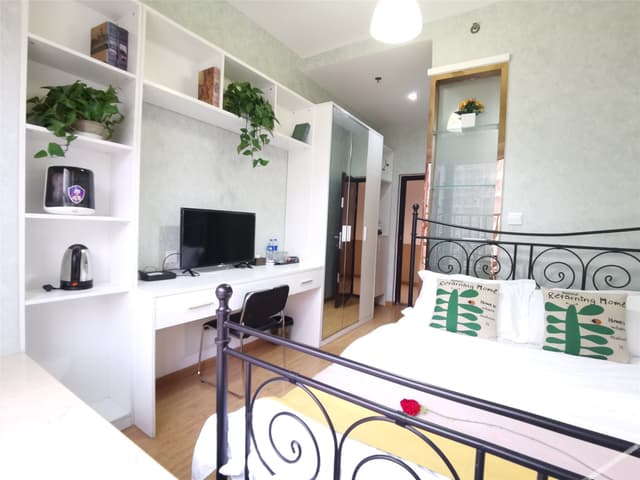 Special Queen Room