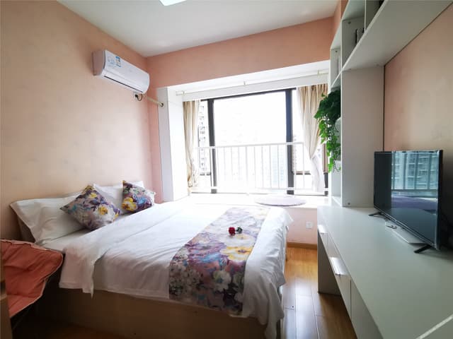 Boutique Cozy Room (Double bed)