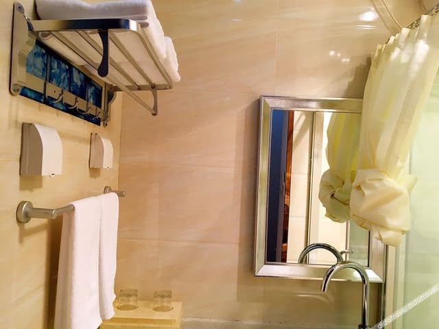 Boutique Cozy Room (Double bed)