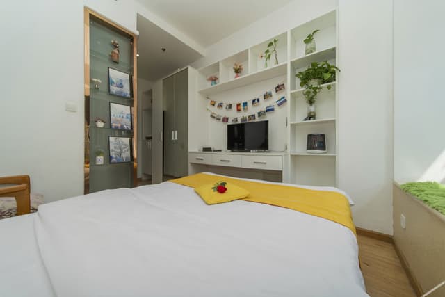 Special Queen Room