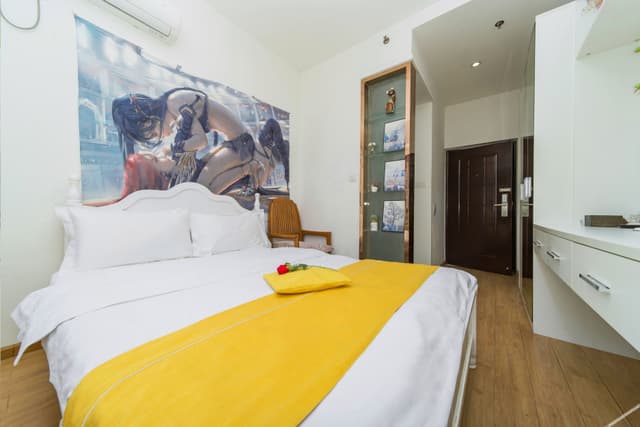 Special Queen Room