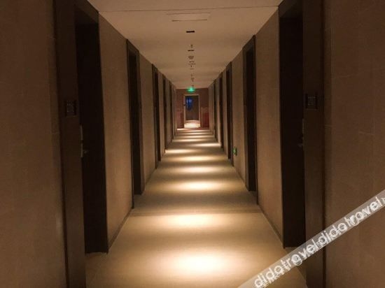 ยูเฟิง เอ็มโฟร์ อพาร์ตเมนท์ โฮเทล (Yufeng M4 Apartment Hotel)2
