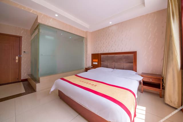 Elegant Double Room