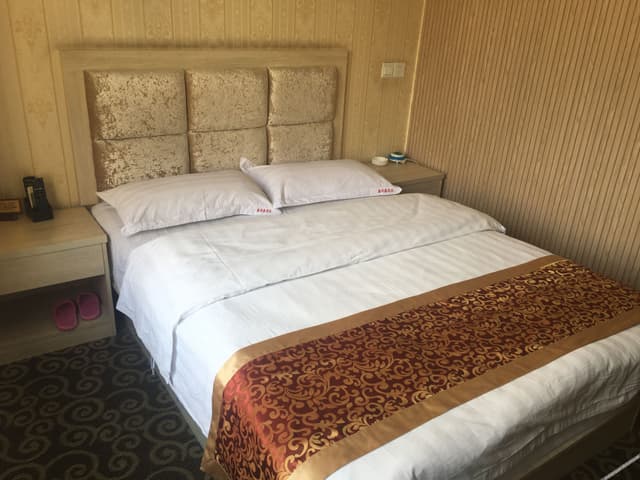Boutique Double Room