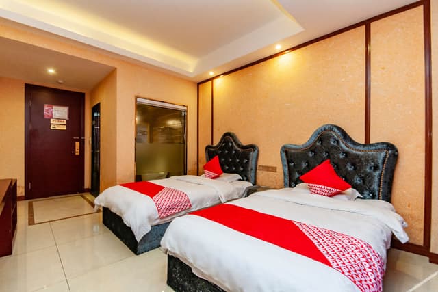 Standard Room (2 Beds)