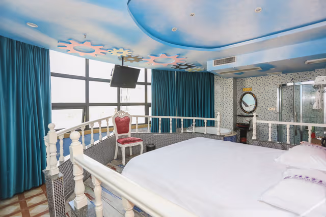 Guestroom