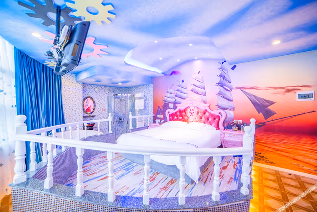 Guestroom