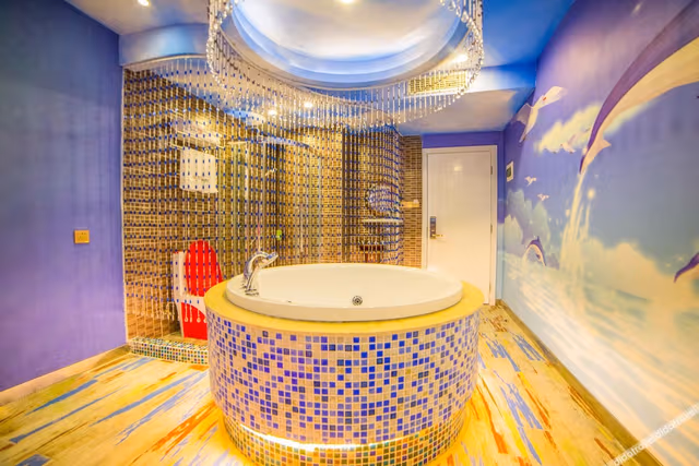Ocean Room