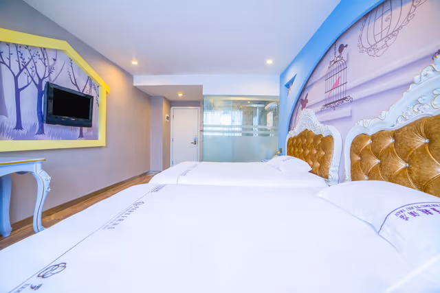 Warm Room