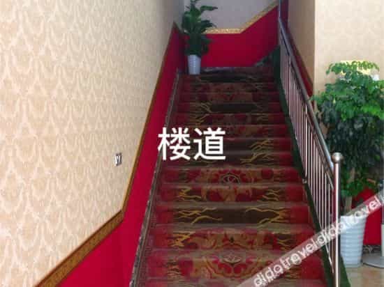 Chengdu Xiaoqiao Hotel Chengdu Xiaoqiao Hotel