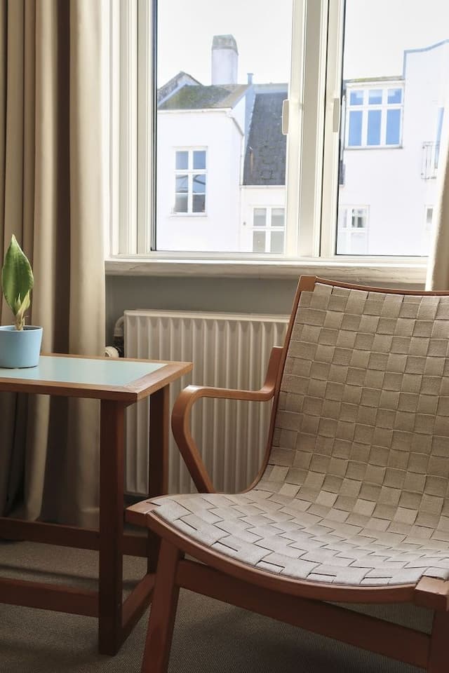 Design Single Room