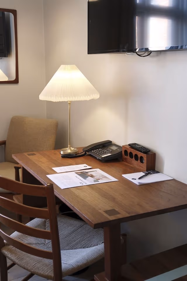 Design Double Room