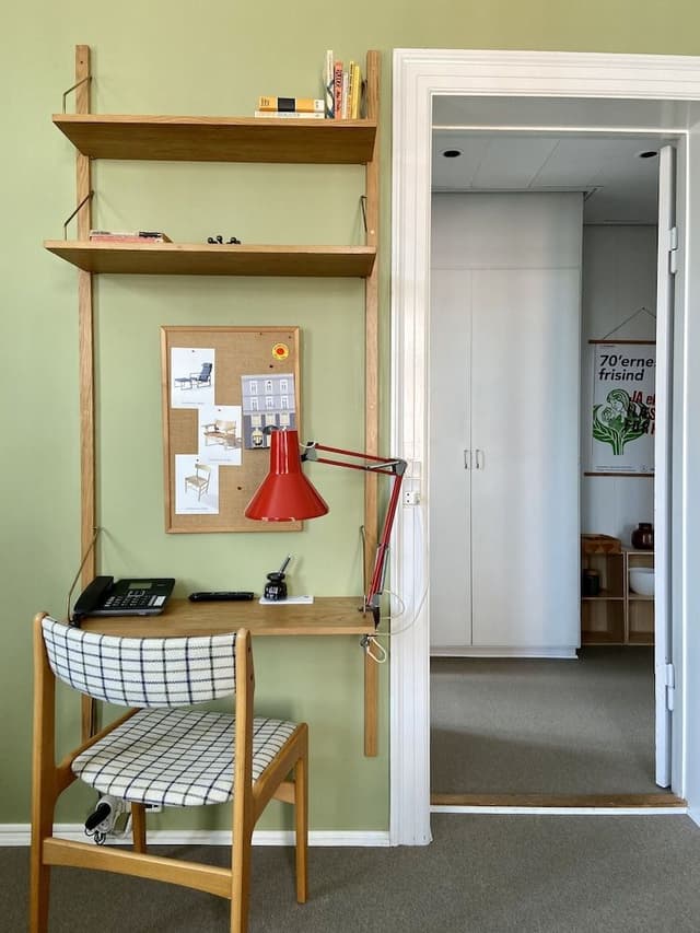 Design Deluxe Double Room