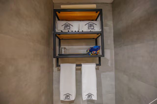 Comfy Tatami Room