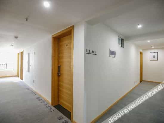 Chengdu Sheli Hotel Chengdu Sheli Hotel