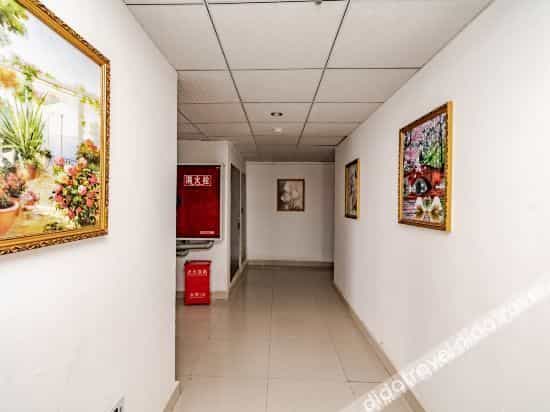 OYO Jintang Laide Hotel OYO Jintang Laide Hotel