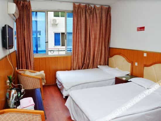 Jintang Little Swan Hotel Jintang Little Swan Hotel