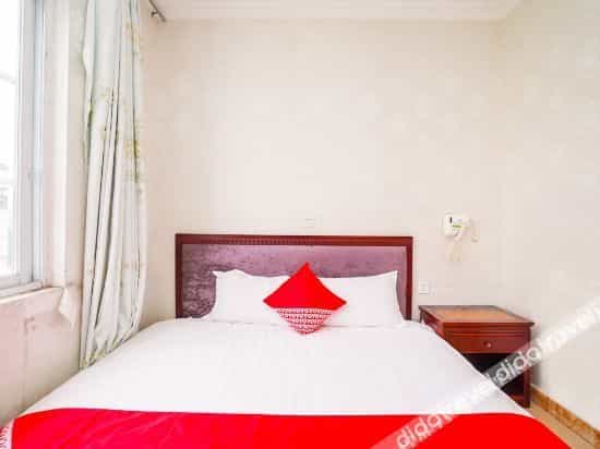 Jintang Little Swan Hotel Jintang Little Swan Hotel