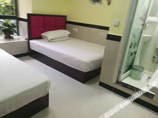 Chengdu Yangjie Apartment Chengdu Yangjie Apartment