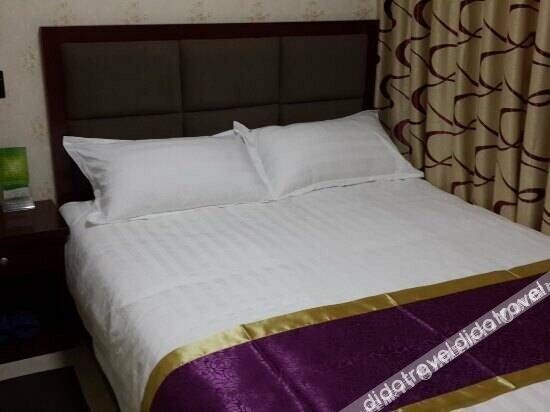เชิงตู หยางเจี๋ย อพาร์ตเมนต์ (Chengdu Yangjie Apartment)4